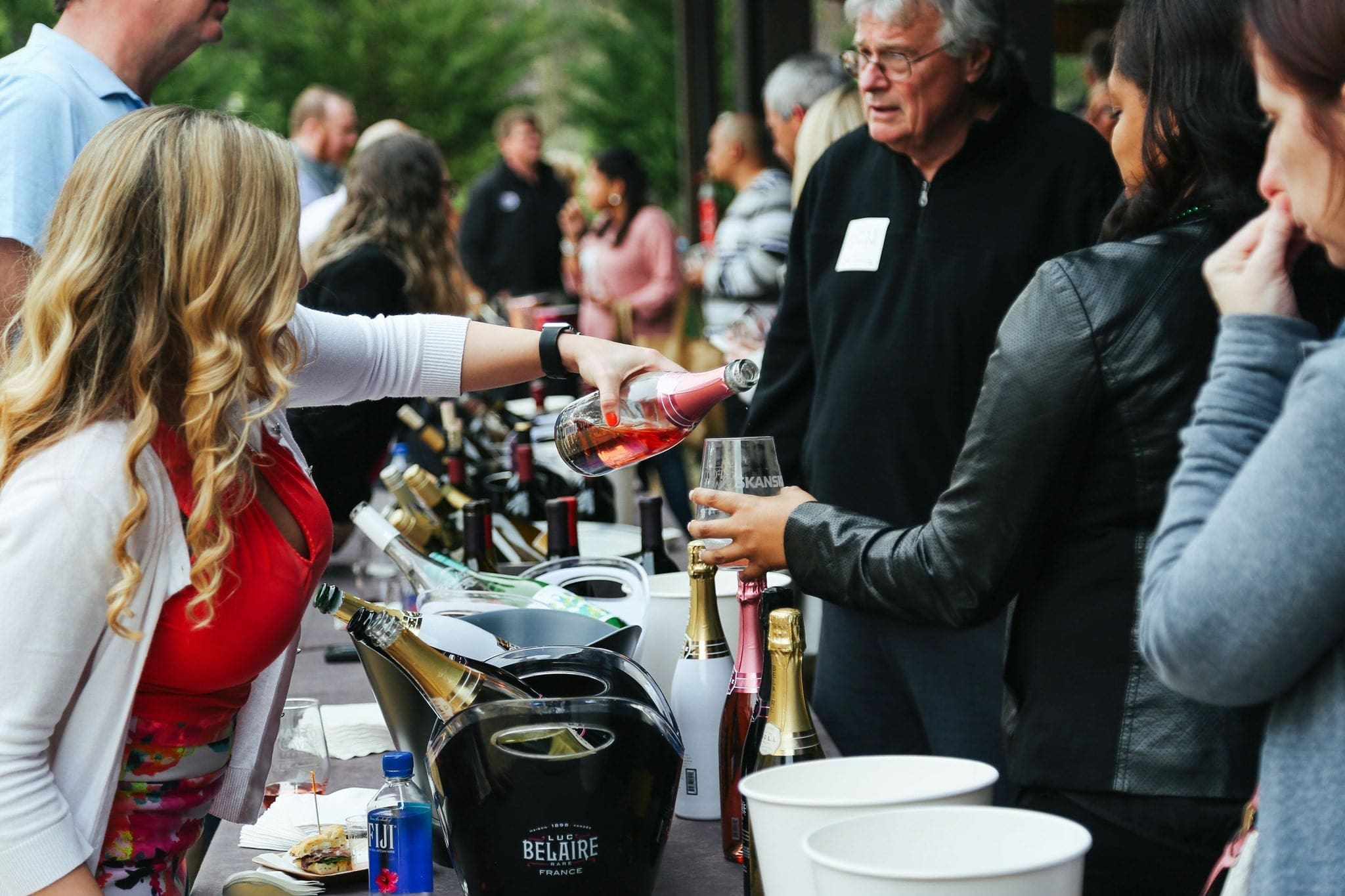 Lake Oconee Food & Wine Festival