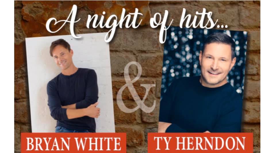 A Night of Hits at Oconee Brewing Company