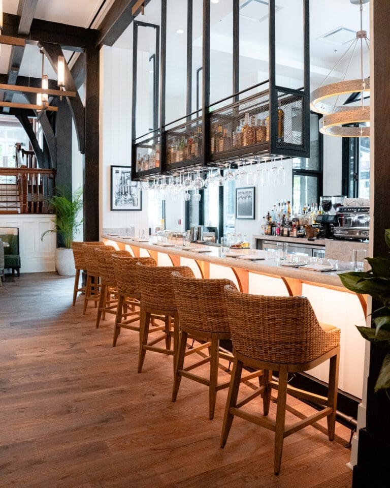 Amore del Lago Italian Restaurant