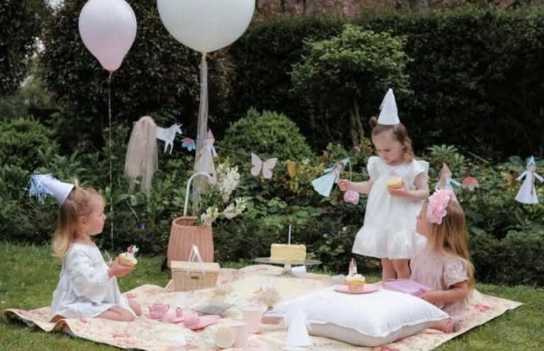 La Farmms children's clothing