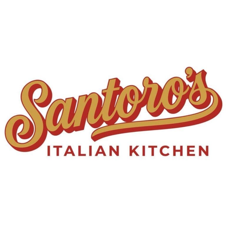 Santoro's Italian restaurant logo